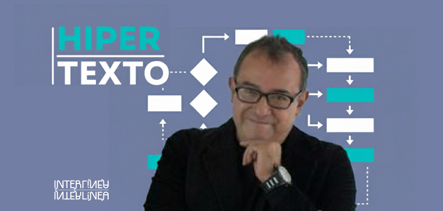 Portada Hipertexto