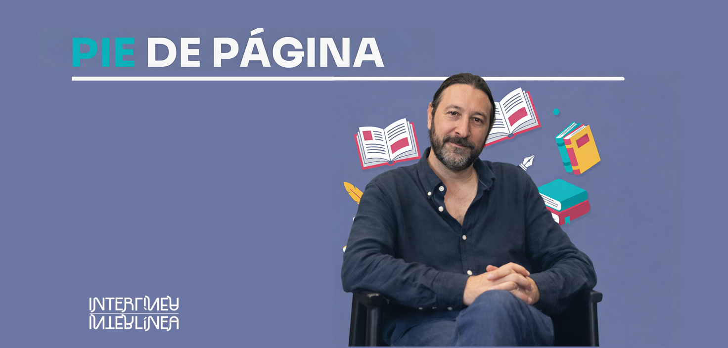 Imagen de portada pie de página