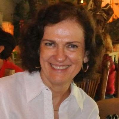 María Esmeralda Matute Villaseñor