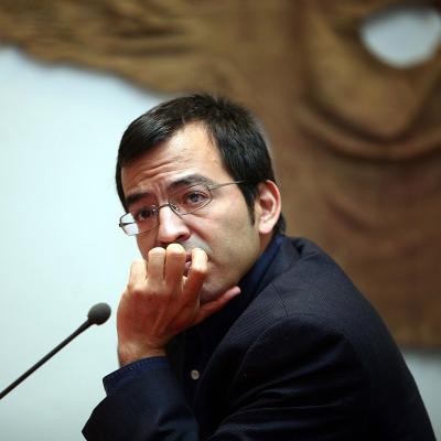Tomás Granados Salinas