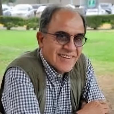 Eduardo Andión