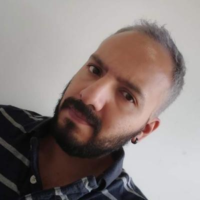 Eduardo Mondragón Santana