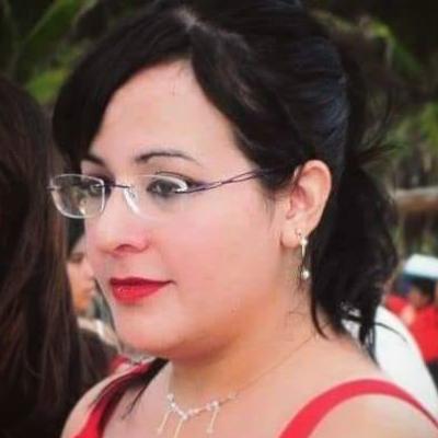 Zyanya Patricia Ruiz Chapoy
