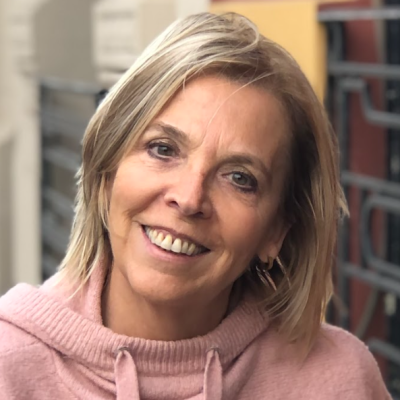 Lilia García Bazterra