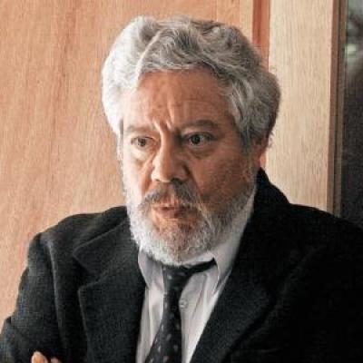 Adolfo Castañón