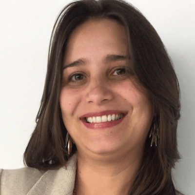 Alejandra María Toro Murillo