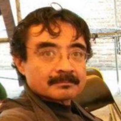 Alejandro Juan Pineda