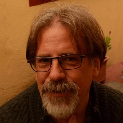 Alejandro Portilla de Buen