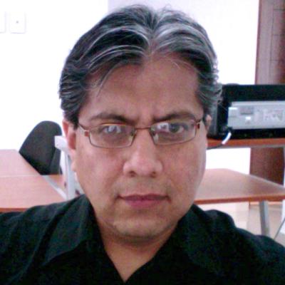 Alejandro Ramírez Monroy