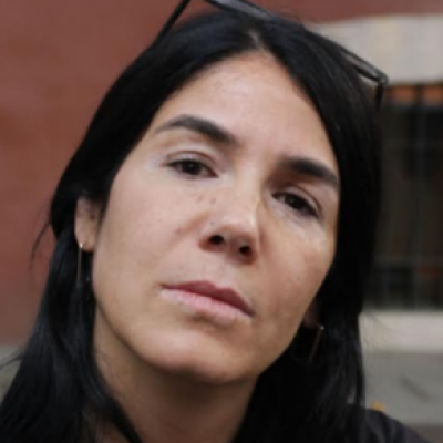 Andrea Fuentes Silva