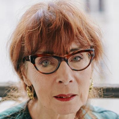 Fotografía de Anne Marie Métailié