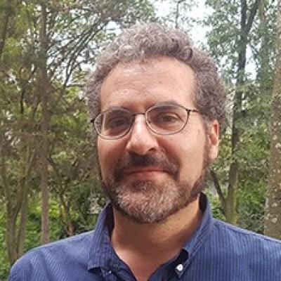 Antonio Sánchez Pereira