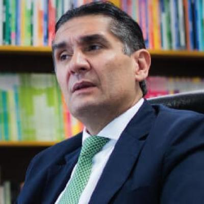Arturo José Ancona García-López