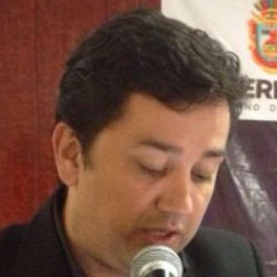 César Pérez-Gamboa