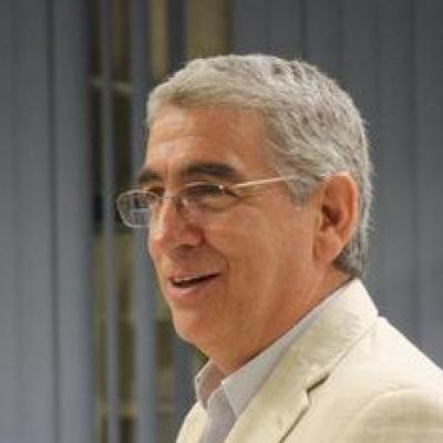 Carlos Anaya Rosique