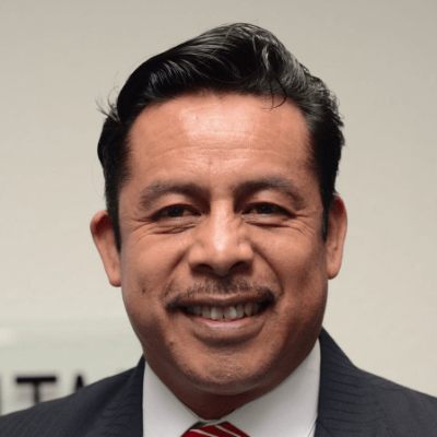 Carlos Alfonso Hernández Gómez