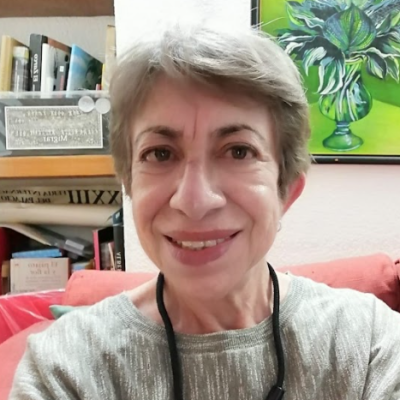 Celia Pacheco