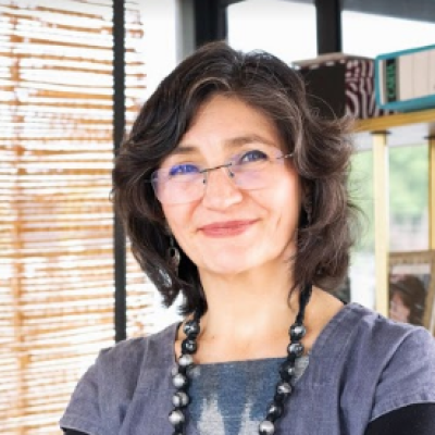 Fotografía de Claudia Leonor Cabrera Luna