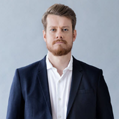 Fotografía de Colin Lovrinovic