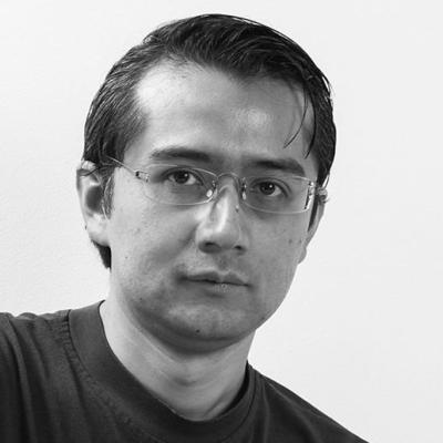 Cristóbal Henestrosa 