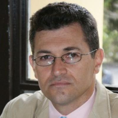 Dagoberto Arias