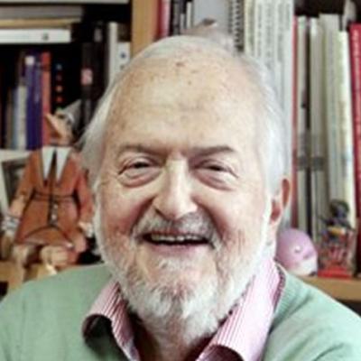 Daniel Divinsky