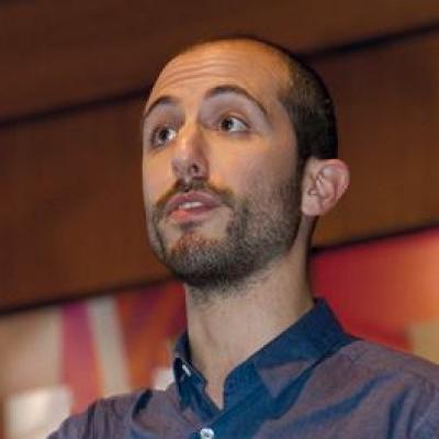 Daniel Benchimol