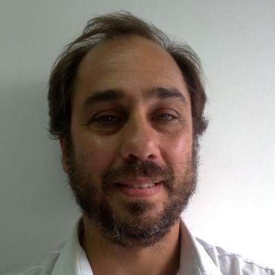 Darío Stukalsky