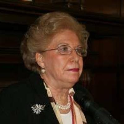 Delia Lipszyc