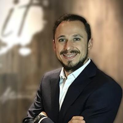 Diego Echeverría