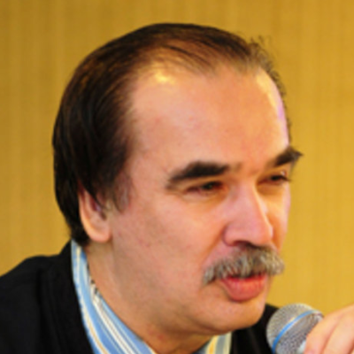 Eloy Martos Núñez