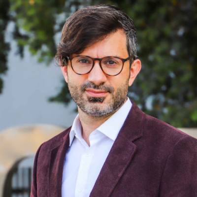 Federico Navarro