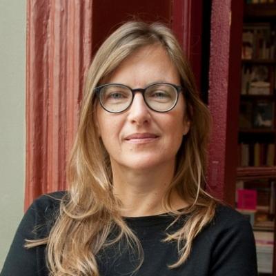 Gabriela Adamo