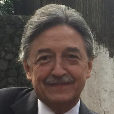 Gonzalo Gómez-Palacio