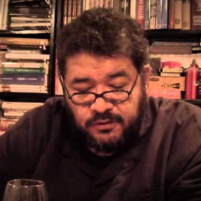 Guillermo Vega