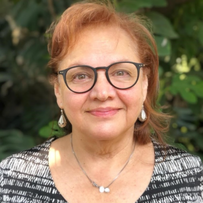 Irene Sánchez Guevara