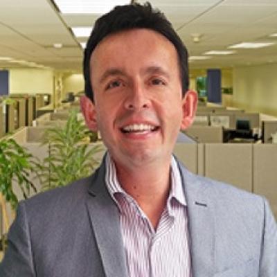 Jaime Hurtado