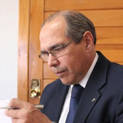 Jorge Alsina