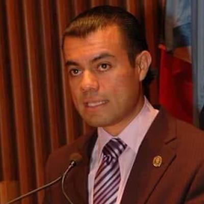 Álvarez Díaz Jorge