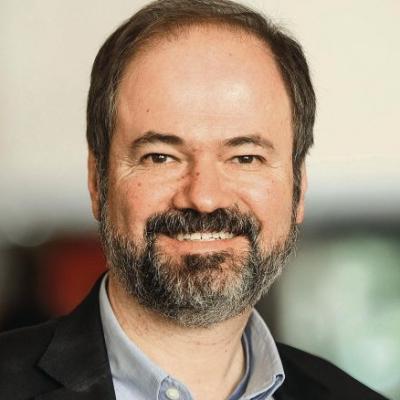 Juan Villoro Ruiz