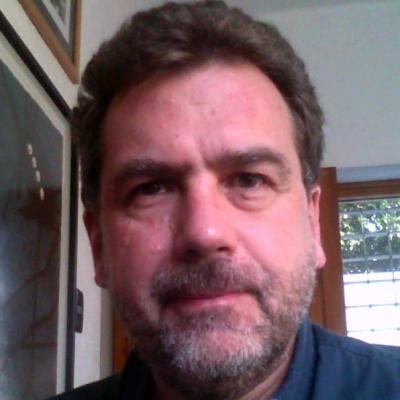 Juan Luis Bonilla