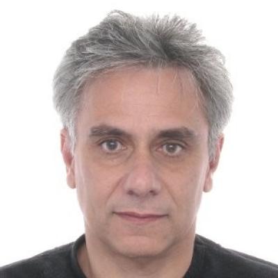 Luis Salcedo