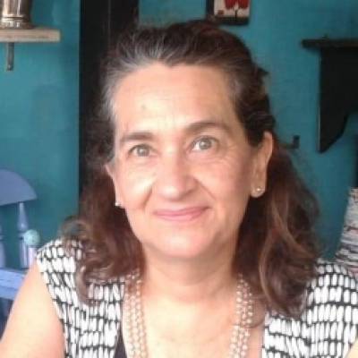 Mónica Bustos Nava