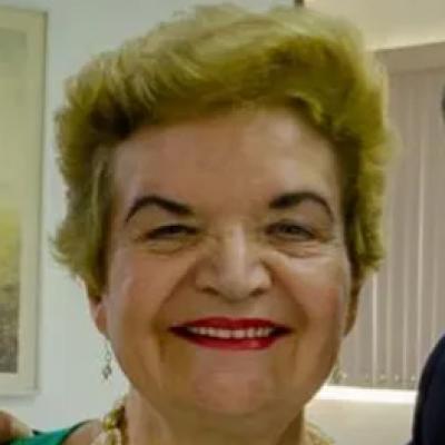 María Victoria Dávila