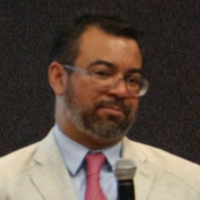 Marco Antonio Morales