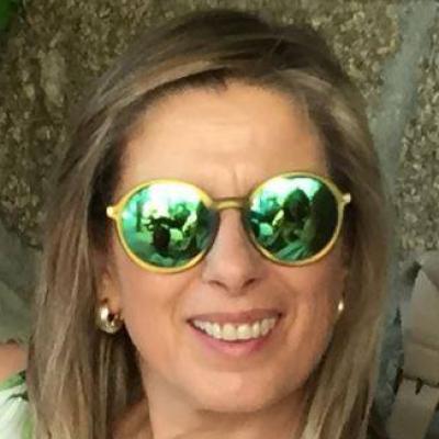 Maria João Padez de Castro