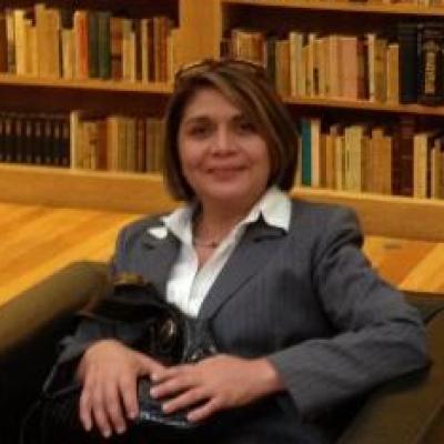 Nidia Torruco