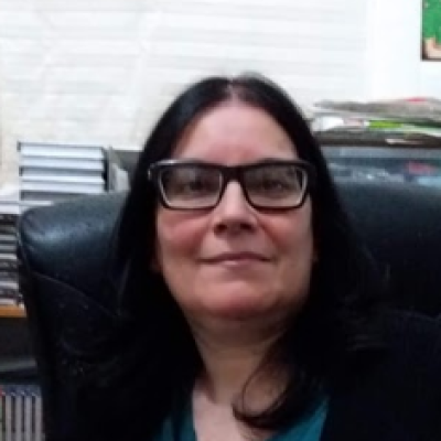 Pat Sánchez Ponti