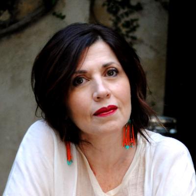 Fotografía de Patricia Piccolini