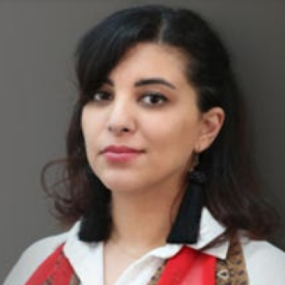 Fotografía de Rawab Dabbas